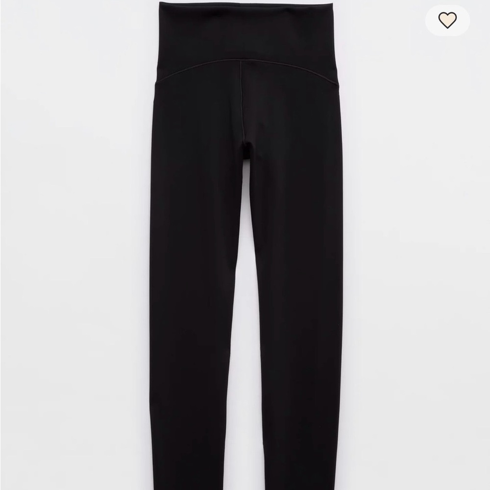 Offline by Aerie real luxe street 7/8 leggings